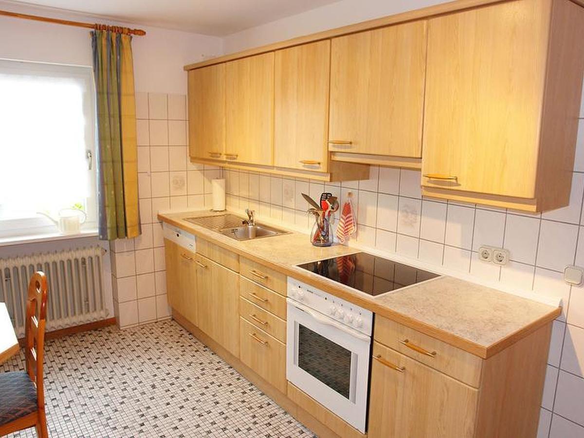 Schwarzwaelder Ferienwohnungen Seelbach  Exterior foto