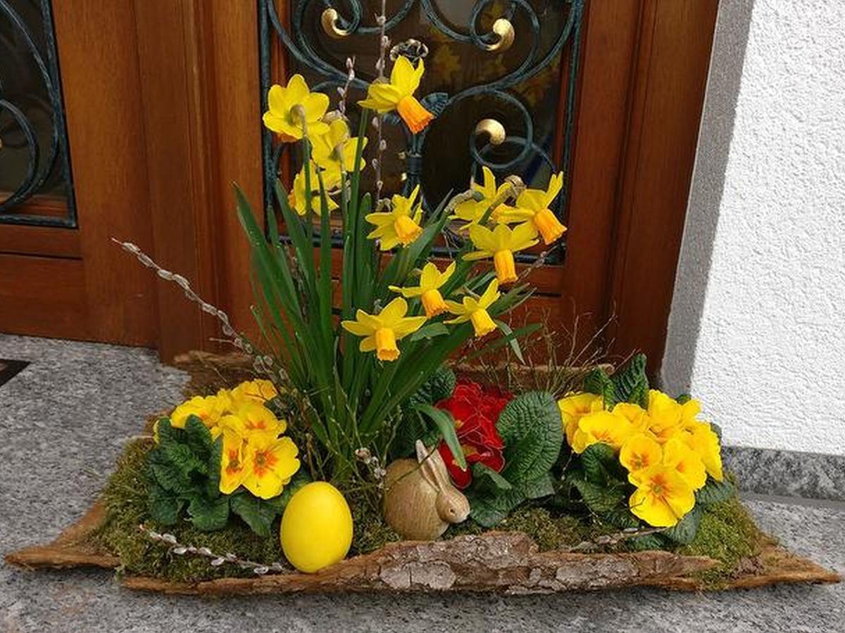 Schwarzwaelder Ferienwohnungen Seelbach  Exterior foto