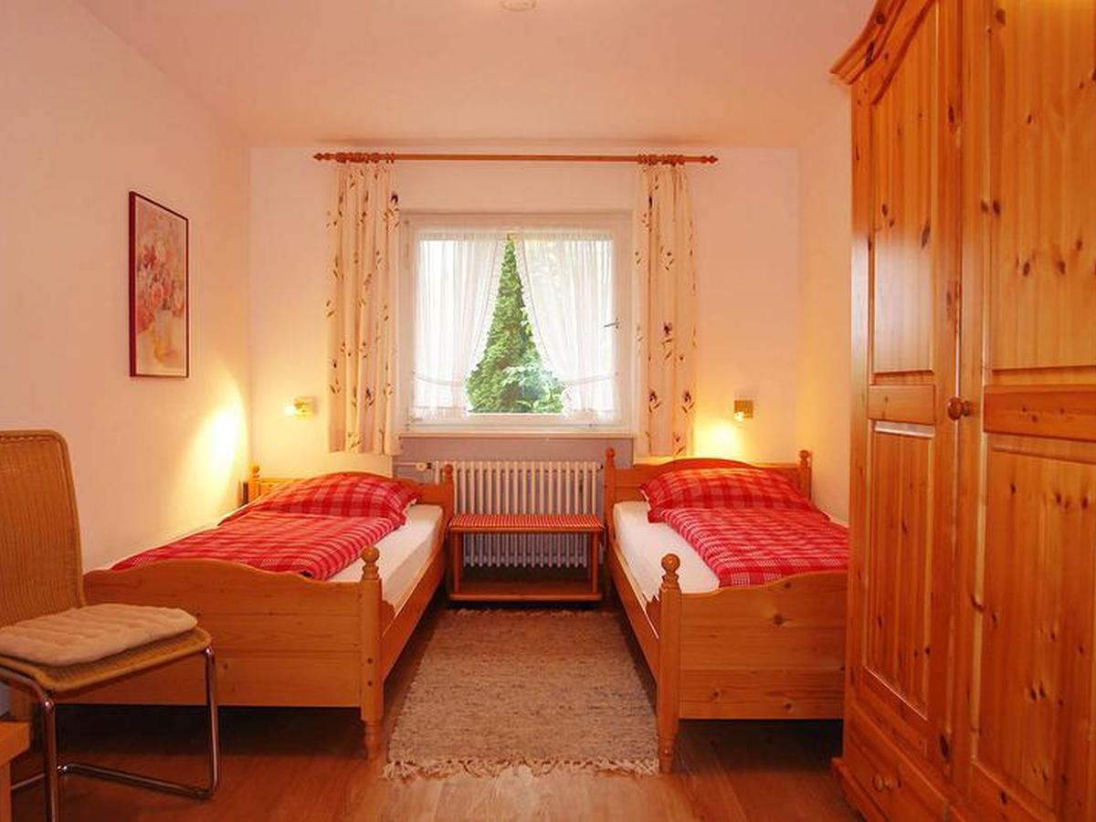 Schwarzwaelder Ferienwohnungen Seelbach  Exterior foto